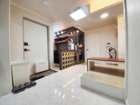 One HOUSE